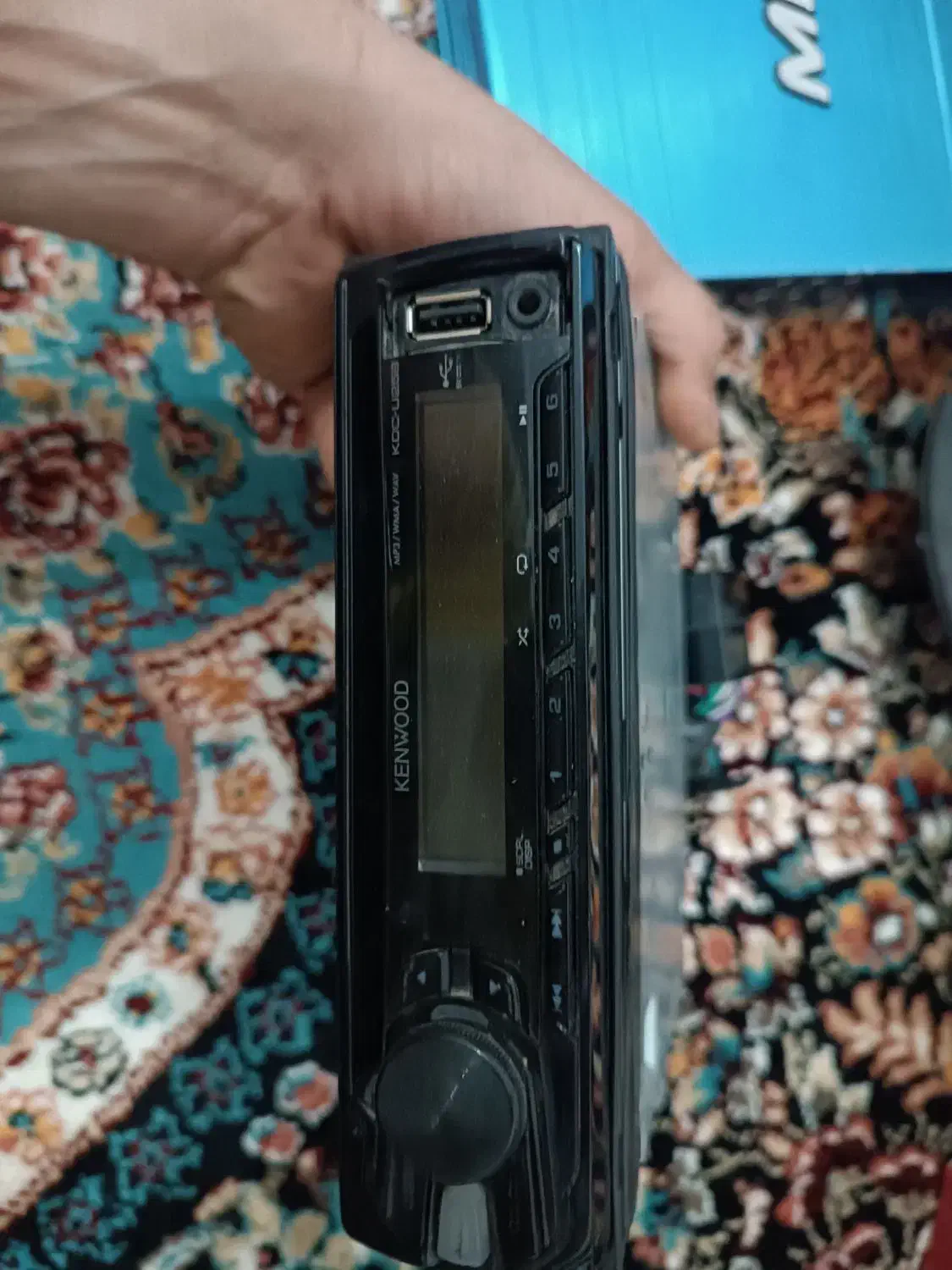 سیستم ماشین|قطعات یدکی و لوازم جانبی|جوانرود, |دیوار