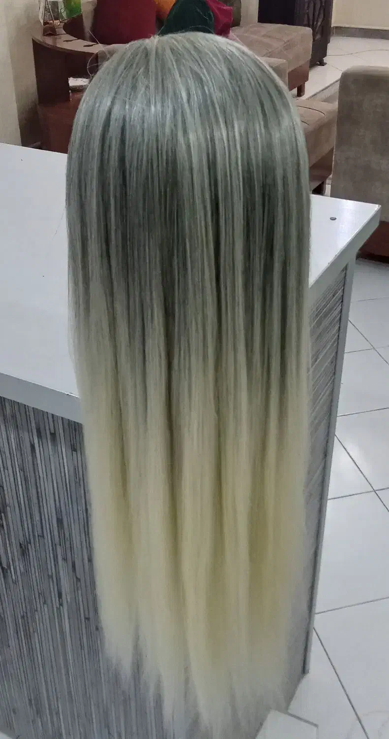 کله مانکن ،صندلی ،دستگاه وکس صورت و بدن|آرایشگاه و سالن‌های زیبایی|فردیس, فردیس|دیوار