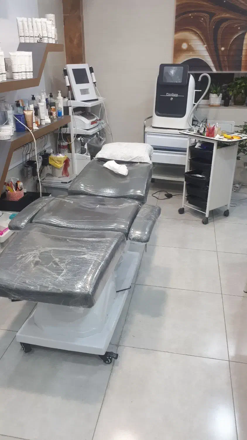 منشی مطب|استخدام درمانی، زیبایی، بهداشتی|یاسوج, |دیوار