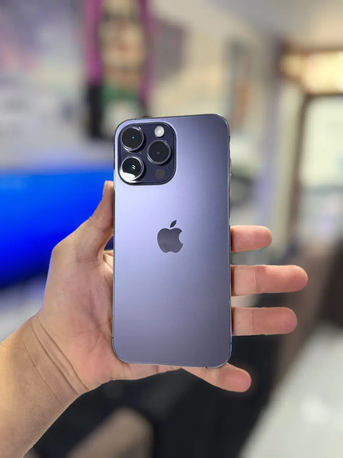 iphone 14 pro max|موبایل|ارومیه, |دیوار