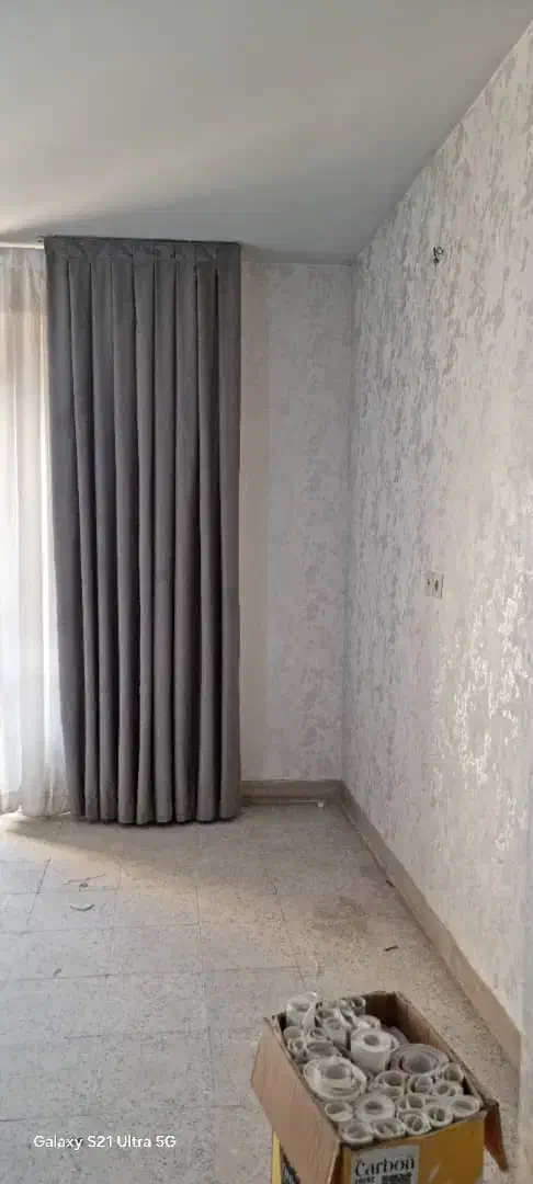 فروش فوری دوخواب دلباز|فروش آپارتمان|فولادشهر, A6|دیوار