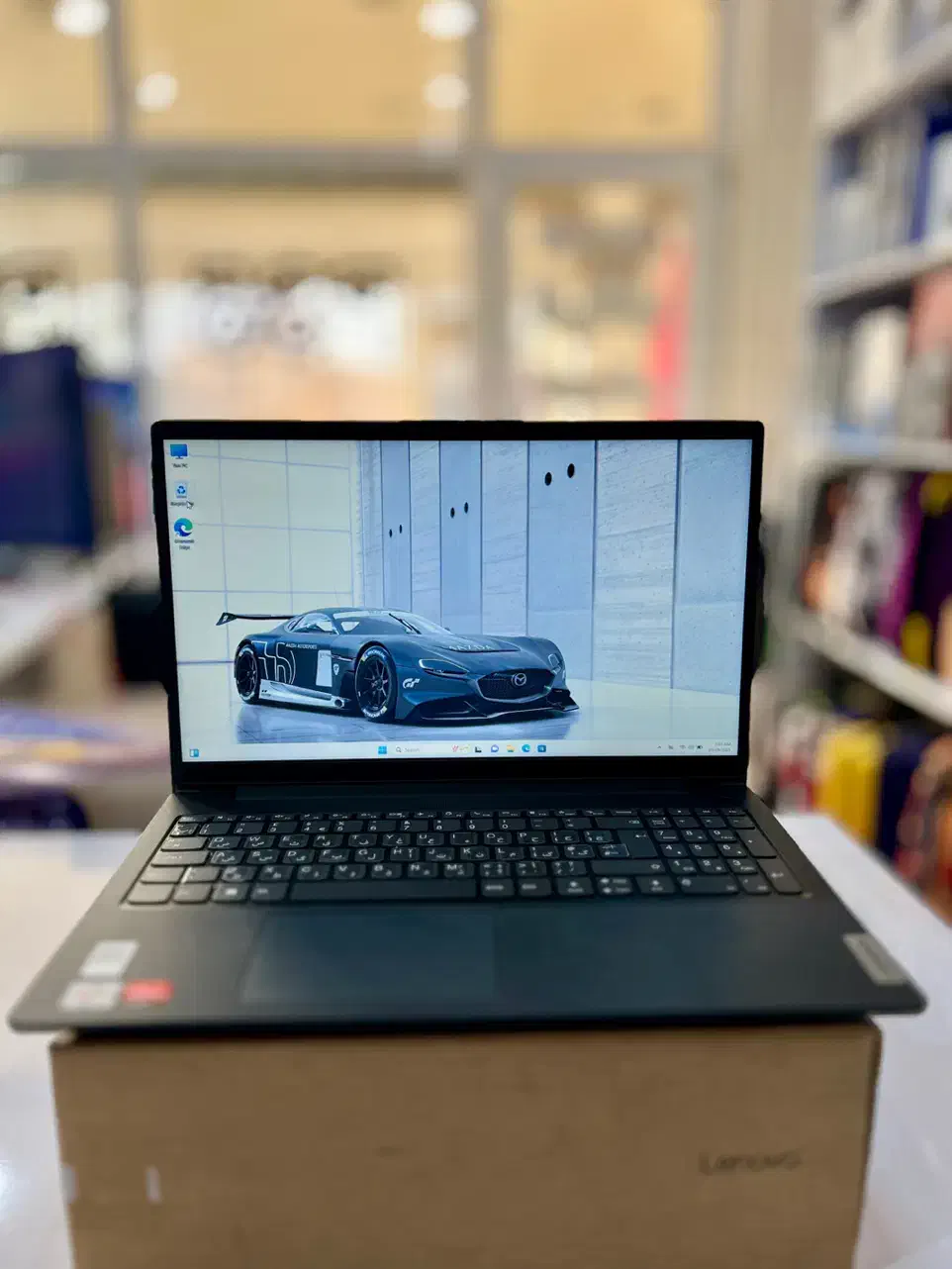 لب تاب Lenovo نقد / اقساط|رایانه همراه|برازجان, |دیوار