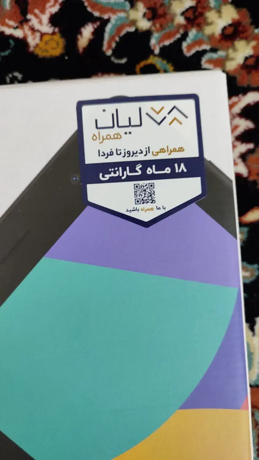 تبلتtcLبدونه سیم|تبلت|مشهد, شهرک بهارستان|دیوار