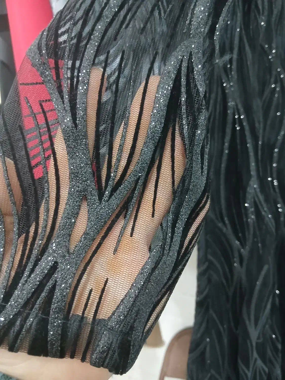 لباس مجلسی|لباس|قوچان, |دیوار