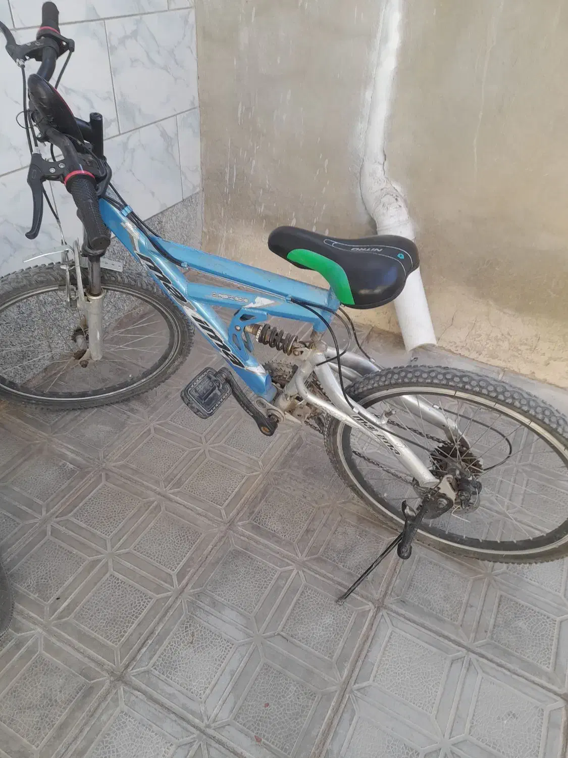 دوچرخه ۲۴ ماکسیما|دوچرخه، اسکیت، اسکوتر|لاران, |دیوار