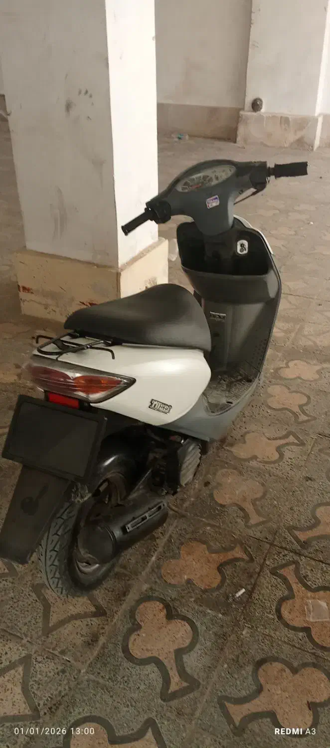 هندا. دیو|موتورسیکلت|بندرعباس, |دیوار