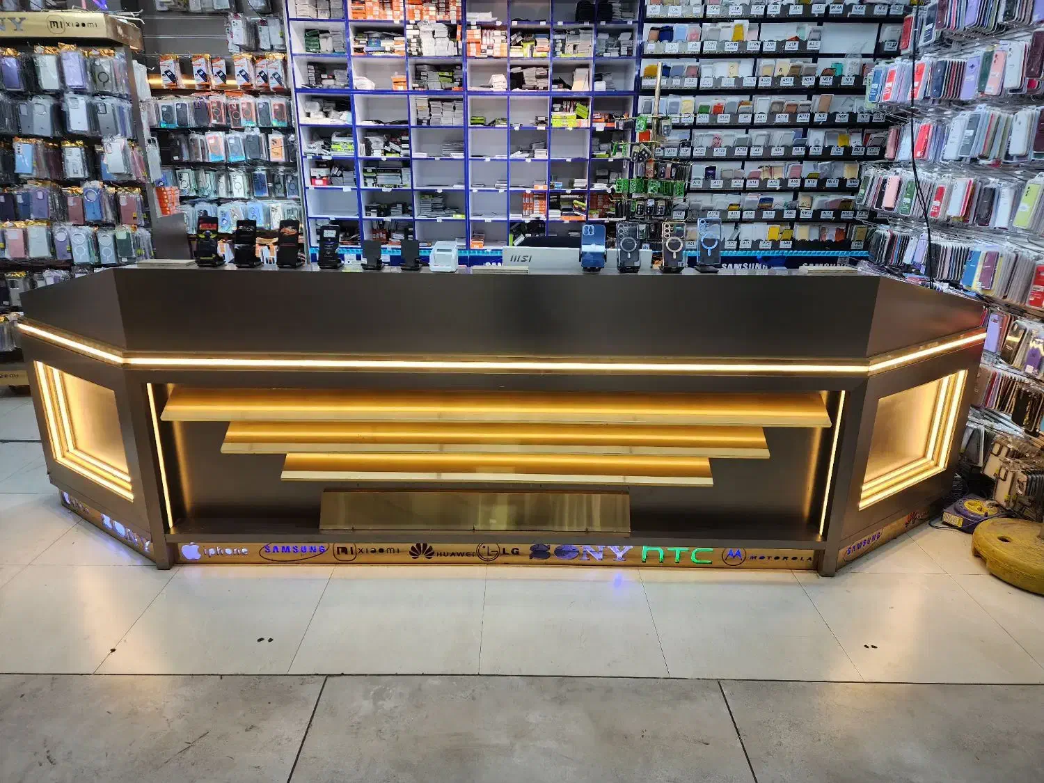 دکر و اجناس|فروشگاه و مغازه|تهران, شیخ هادی|دیوار