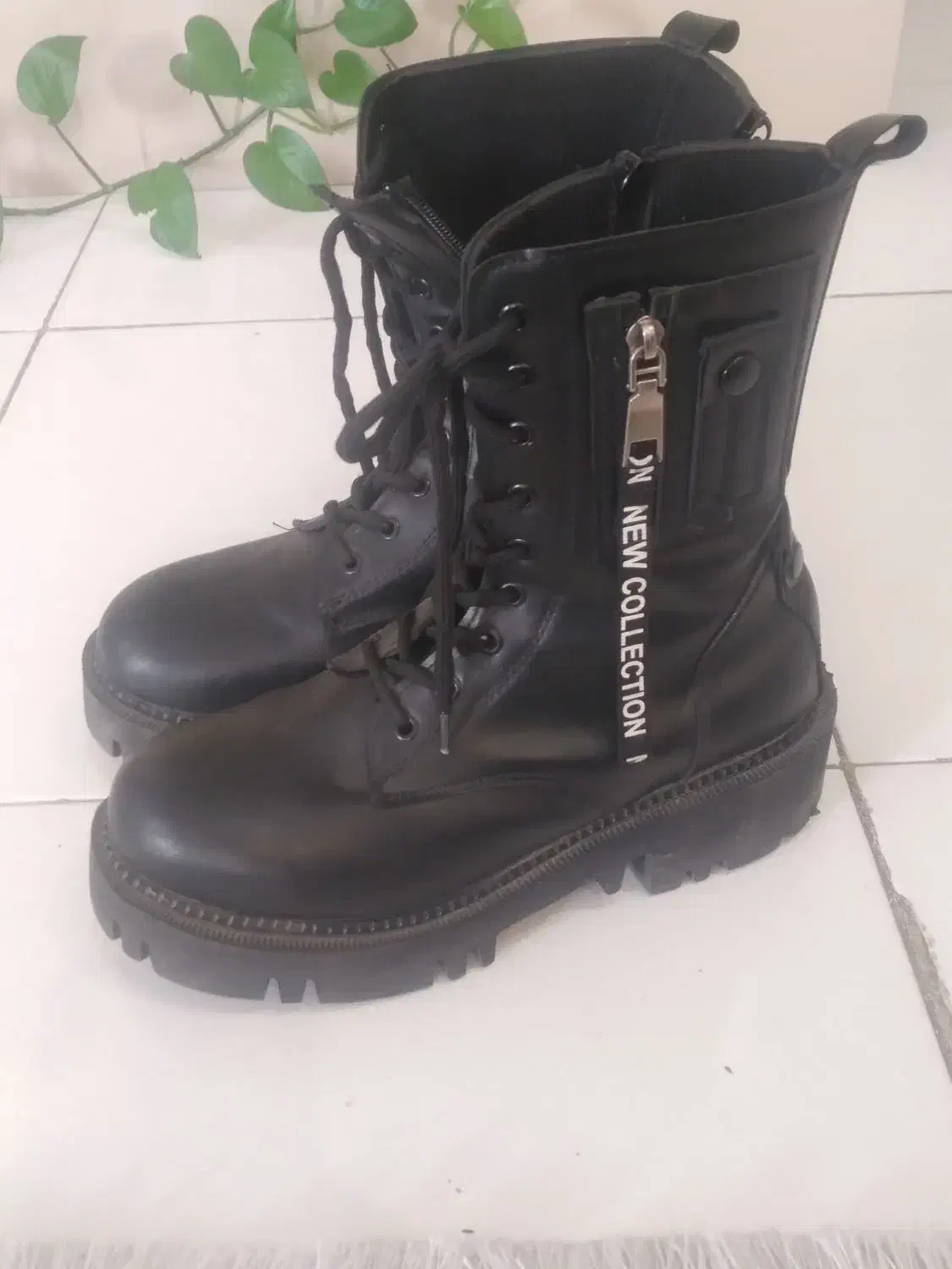 نیم بوت|کیف، کفش، کمربند|شهریار, شهرک شاهد|دیوار