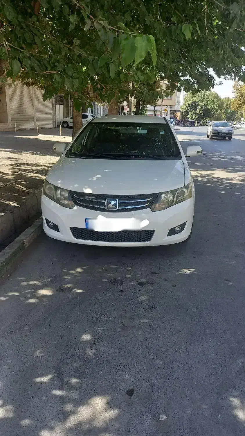 آریو دنده ای ۱۶۰۰ مدل ۹۶|خودرو سواری و وانت|ارومیه, |دیوار