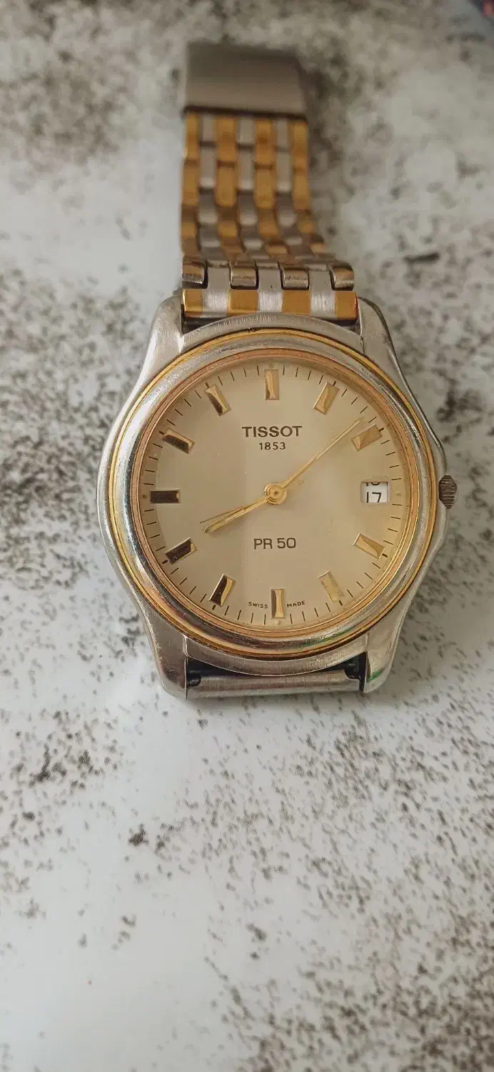 تیسوت اصلی سوئیسی|ساعت|اصفهان, مارچین|دیوار