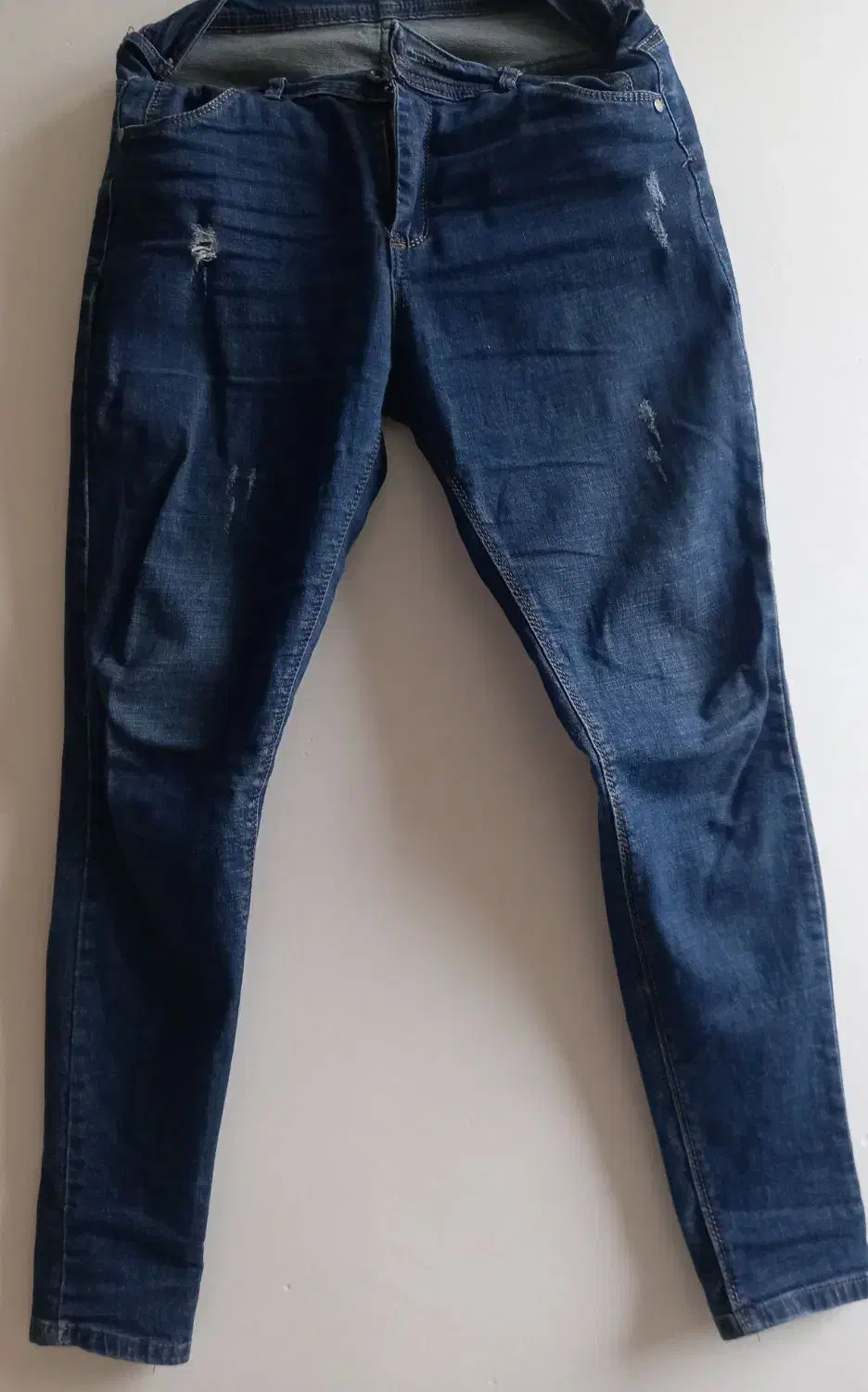 شلوار لی|لباس|مریوان, |دیوار