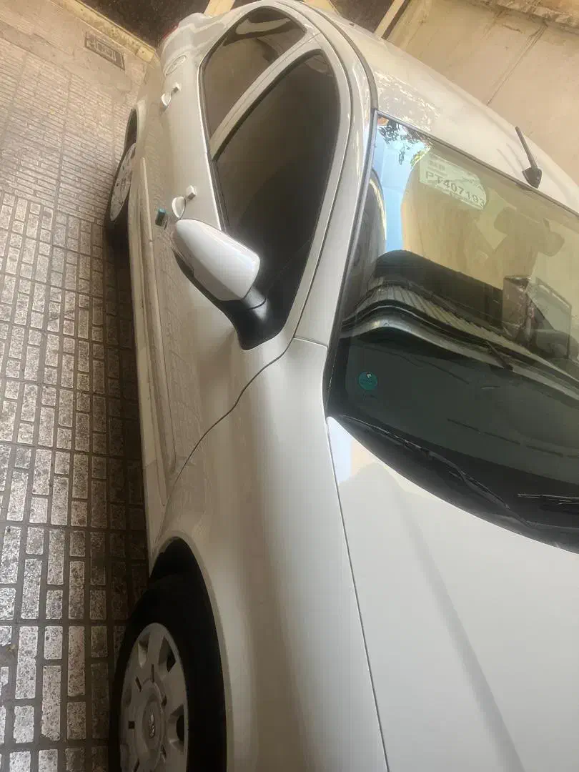 رانا پلاس ۱۴۰۲|خودرو سواری و وانت|تهران, حکیمیه|دیوار