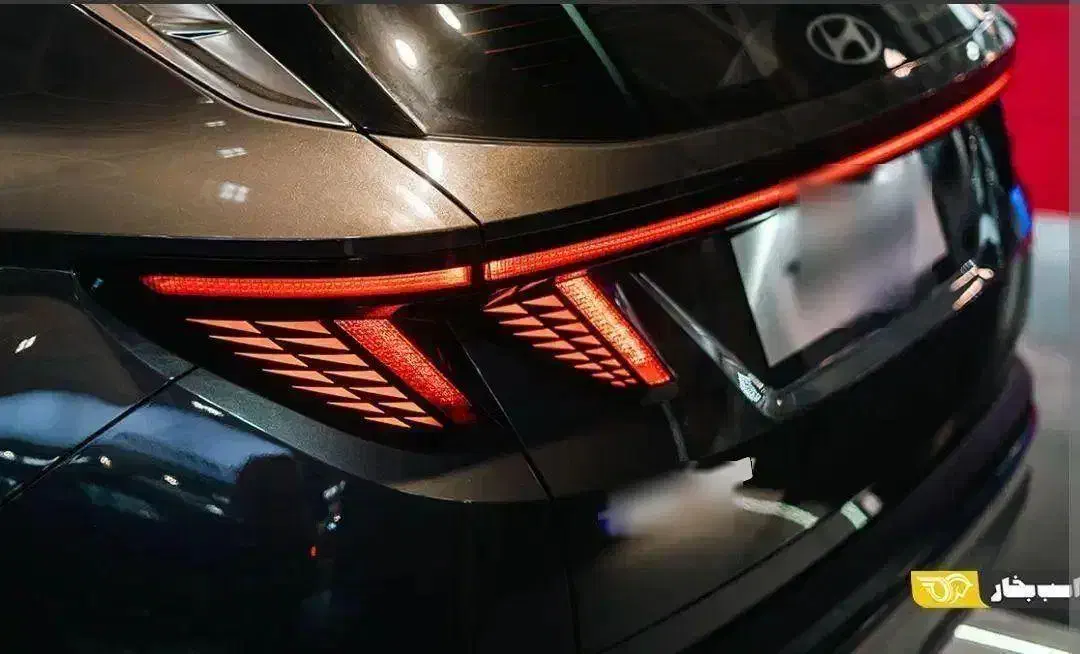 هیوندای توسان 2025|خودرو سواری و وانت|تهران, المهدی|دیوار