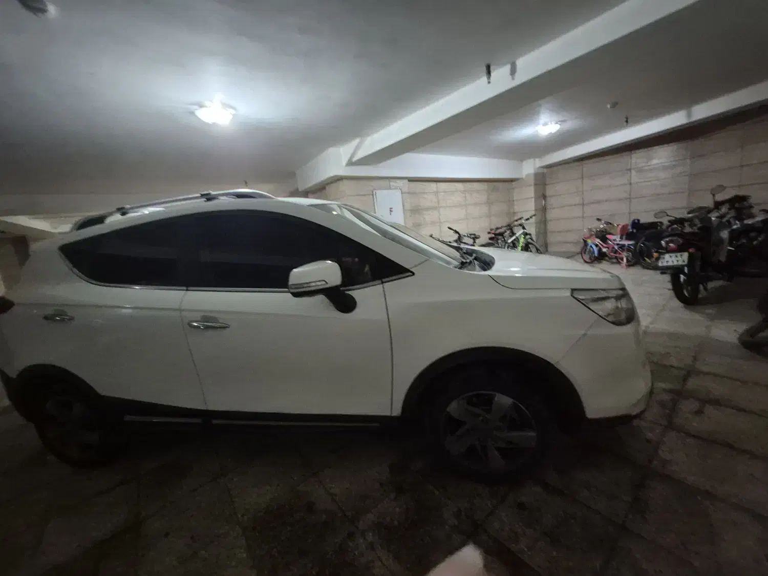 جک اس تری|خودرو سواری و وانت|مشهد, صیاد شیرازی|دیوار