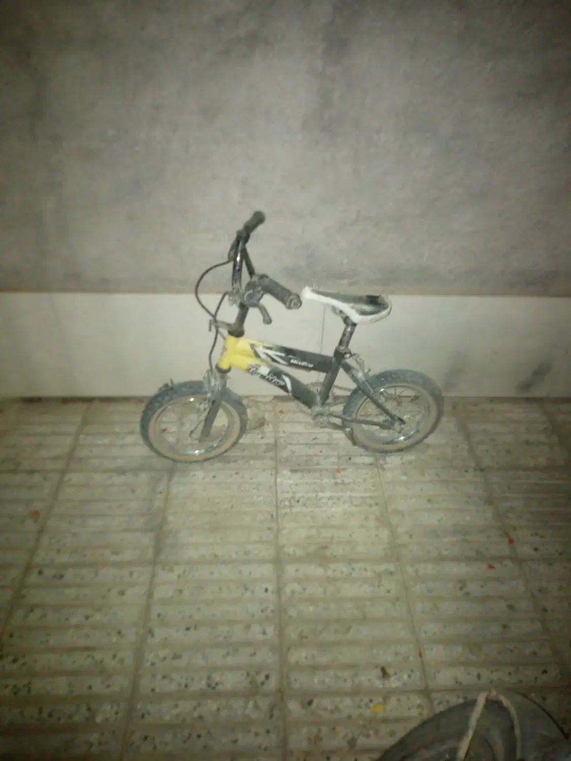 دوچرخه سالم|دوچرخه، اسکیت، اسکوتر|سبزوار, غرب نیروگاه|دیوار