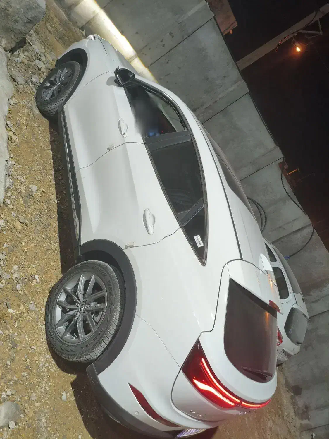 فروش دیگینتی پرایم صفر|خودرو سواری و وانت|قشم, |دیوار