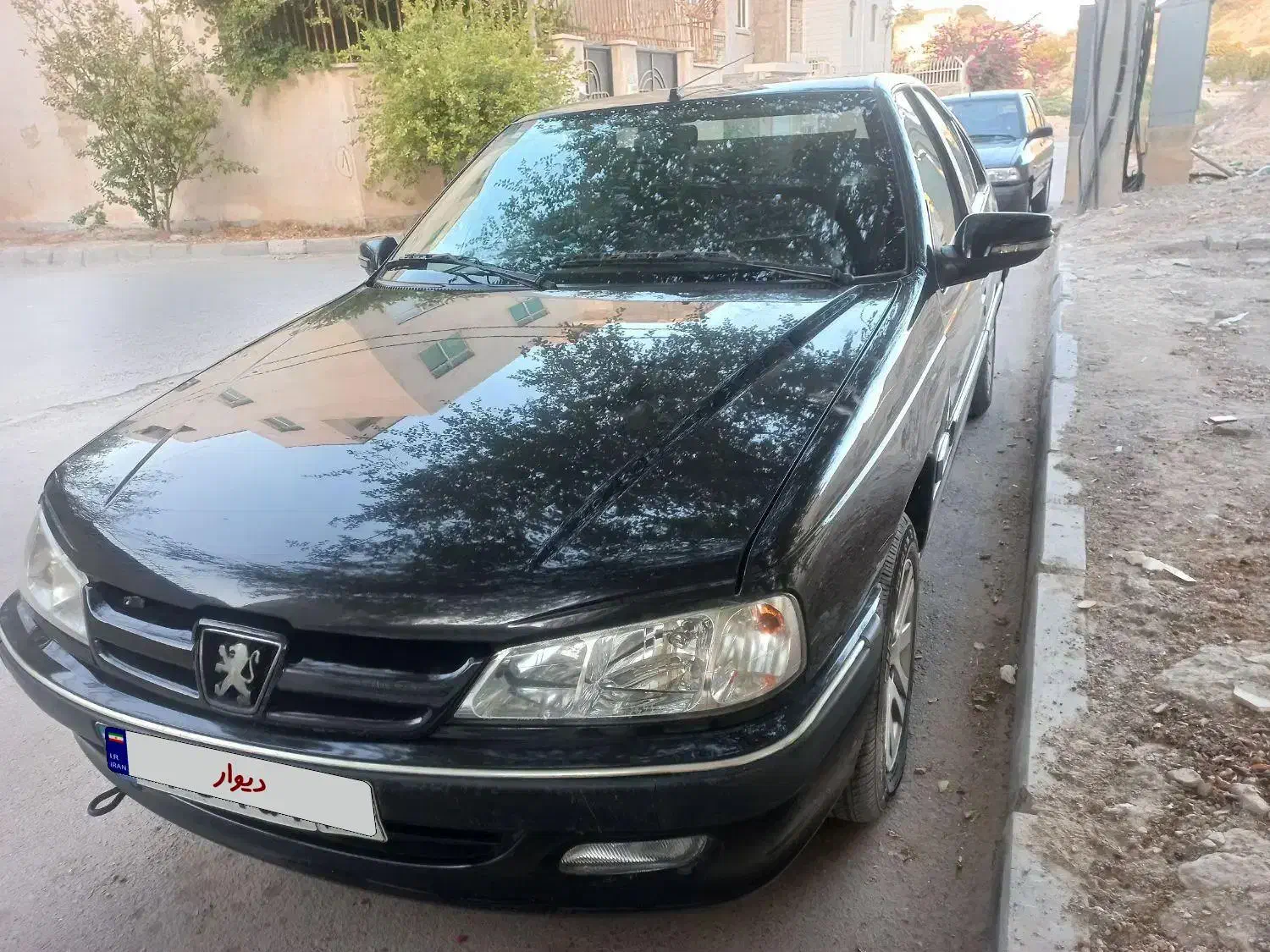 پارس مدل ۴۰۱|خودرو سواری و وانت|بندرعباس, |دیوار