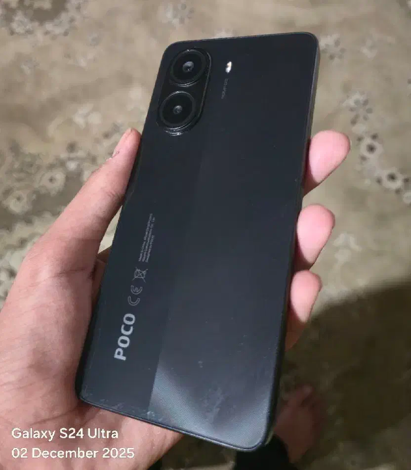 موبایل Poco x7 pro / پوکو ایکس هفت پرو|موبایل|مشهد, شهید بهشتی|دیوار