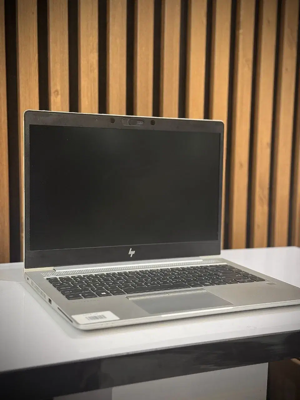 لپتاپ اوپن باکس بدنه فلزی hp / اقساطی بلند مدت|رایانه همراه|تبریز, |دیوار