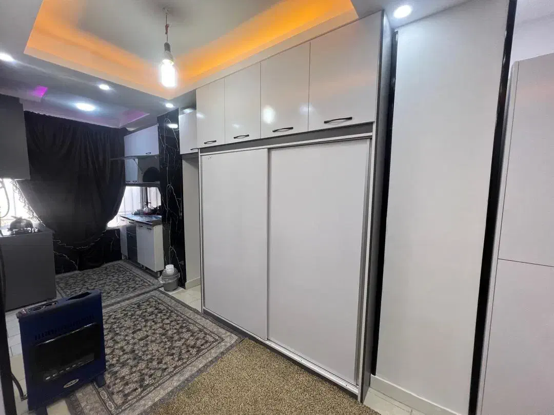 سوئیت ۳۵ متری لوکیشن عالی|اجارهٔ کوتاه‌مدت آپارتمان و سوئیت|کرج, شاهین‌ویلا|دیوار