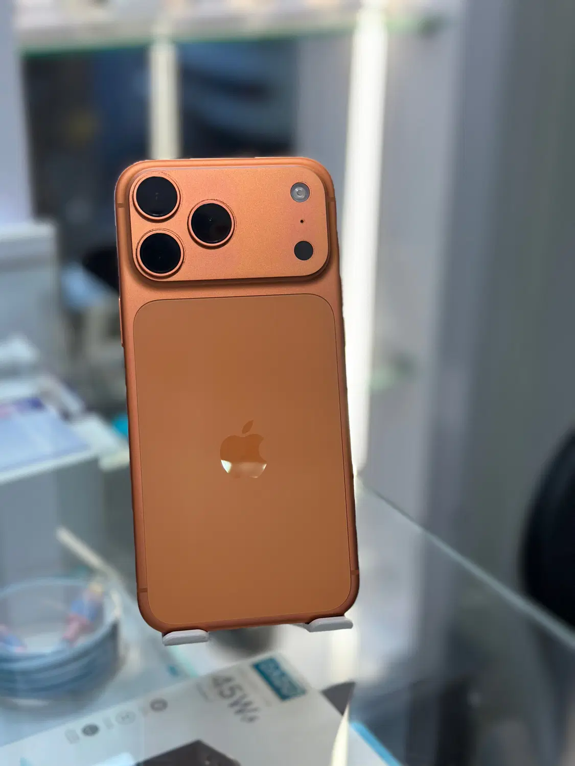 Iphone 17promax|موبایل|ارومیه, |دیوار