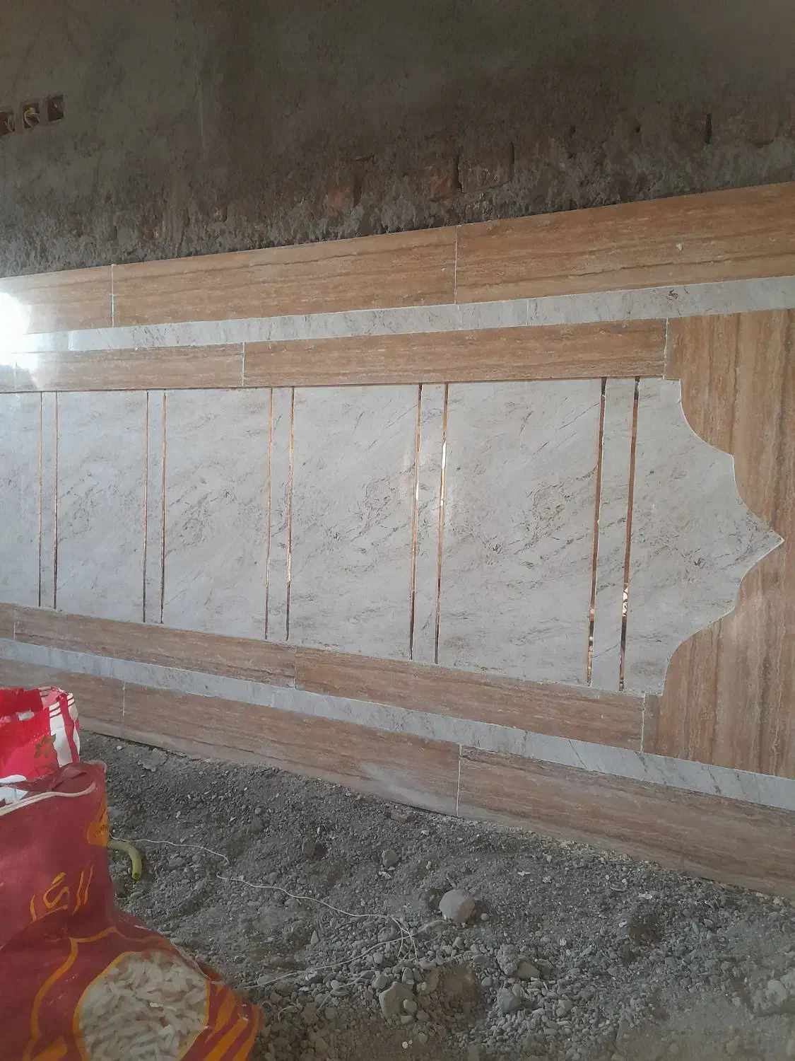 استا کاشی کار هستم|خدمات پیشه و مهارت|ایرانشهر, |دیوار