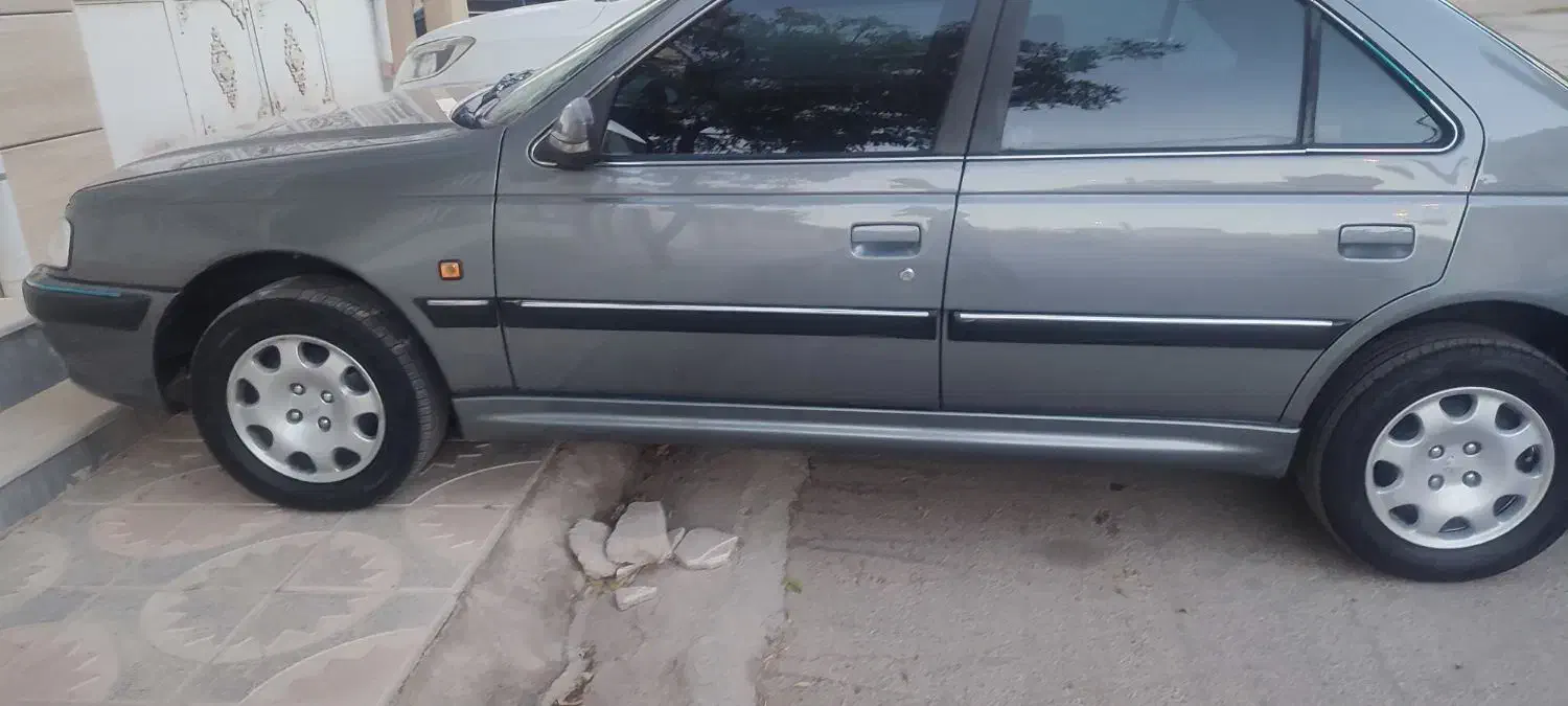 پارس|خودرو سواری و وانت|ایوان, |دیوار