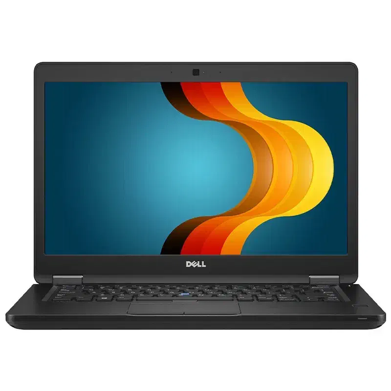 فروش لپ تاپ نقد و اقساط DELL Latitude 5480|رایانه همراه|مشکین‌دشت, |دیوار