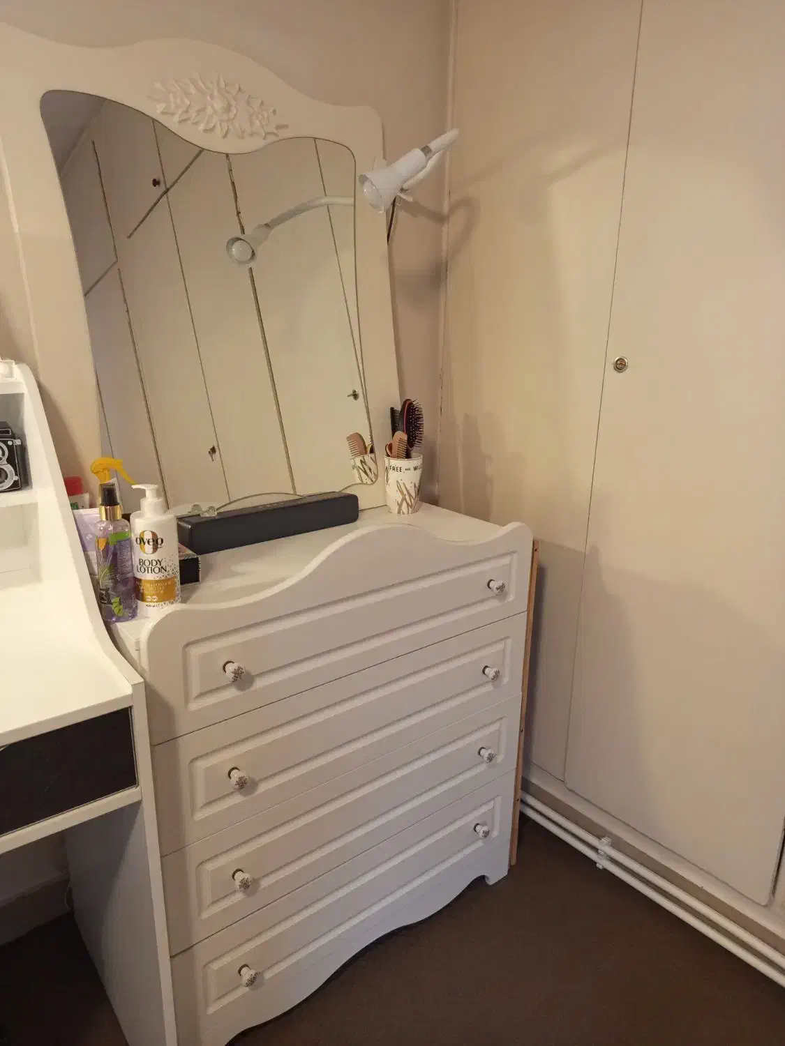 سرویس خواب نوجوان|تخت و سرویس خواب|تهران, نارمک جنوبی|دیوار