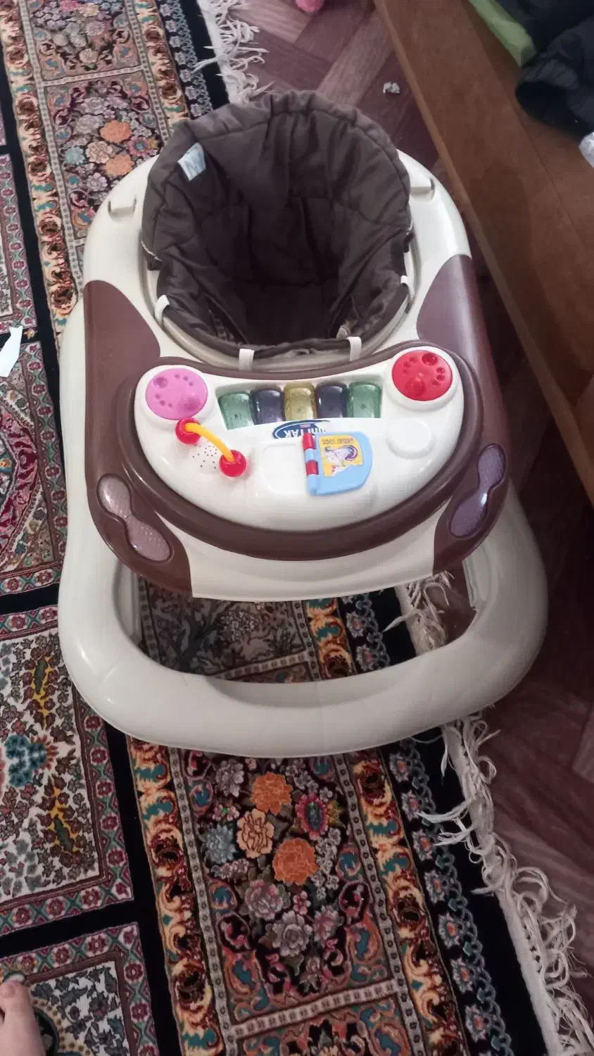 سیسمونی نوزاد|اسباب و اثاث بچه|مراغه, |دیوار