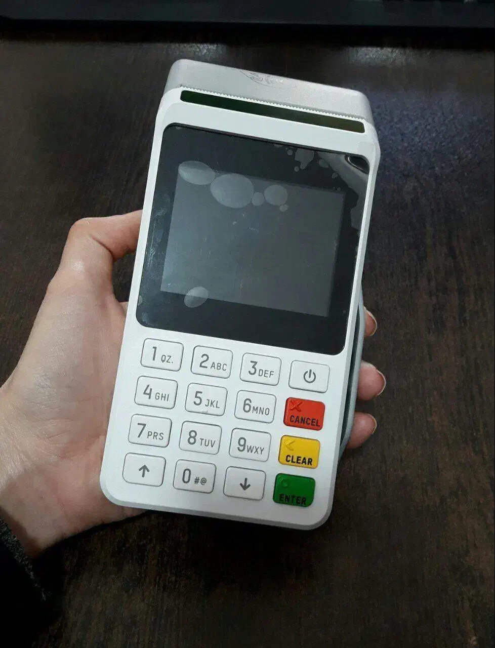 کارتخان کارتخوان کارت خان سیار T3-M3P ثابت pos-poz|فروشگاه و مغازه|اصفهان, بوستان آینه خانه|دیوار