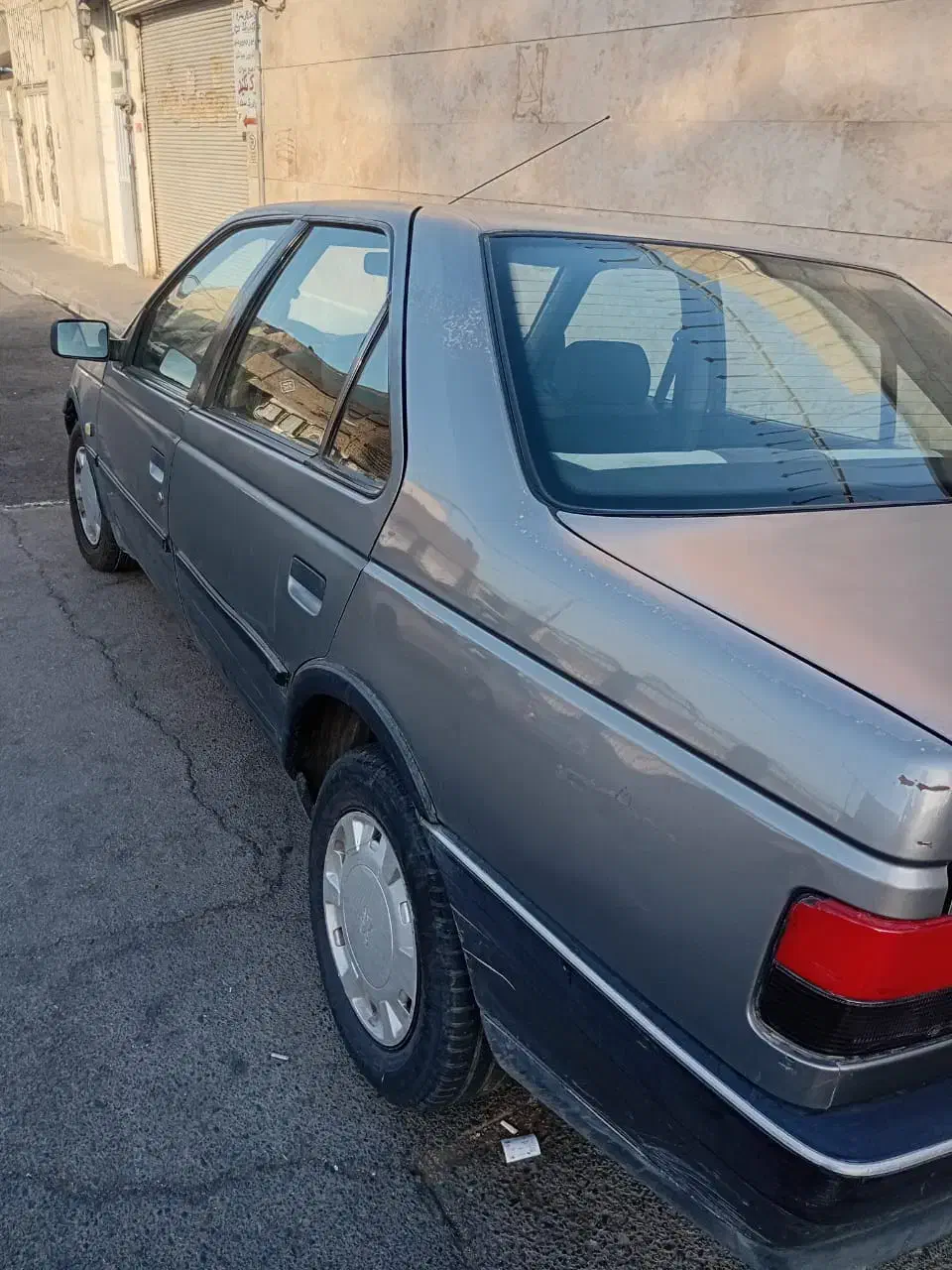 پژو ۴۰۵|خودرو سواری و وانت|ری, علایین|دیوار