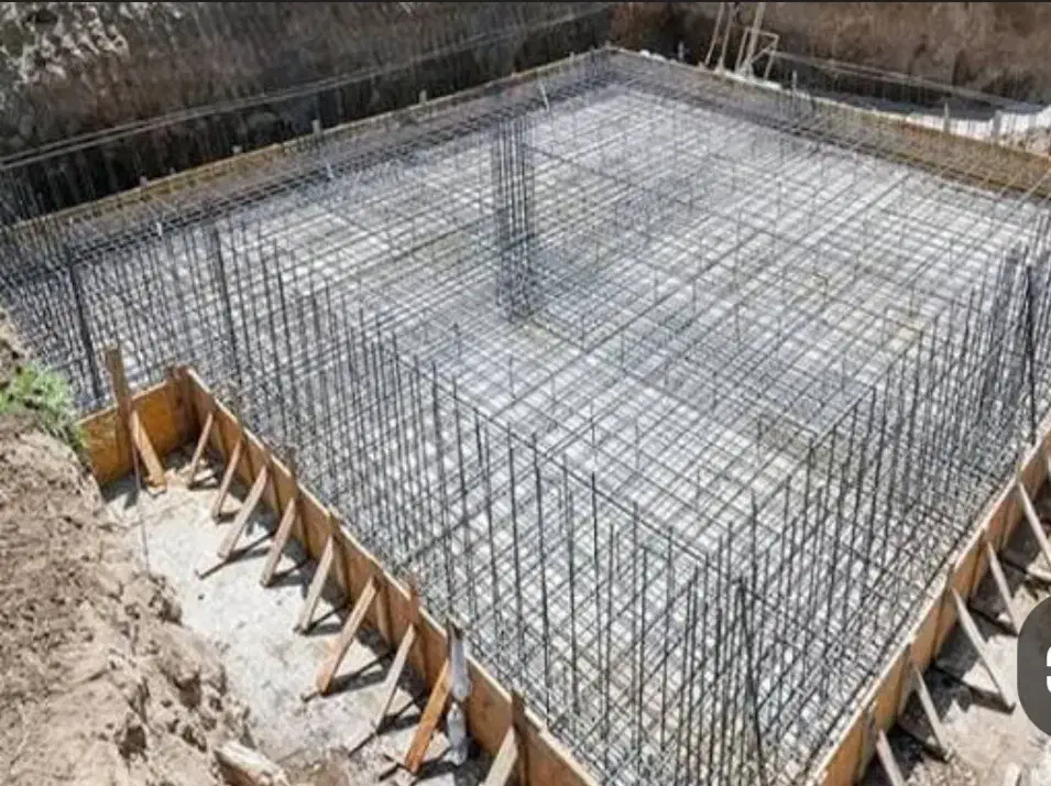 آرماتور بندی قالب بندی|خدمات پیشه و مهارت|بندرعباس, |دیوار