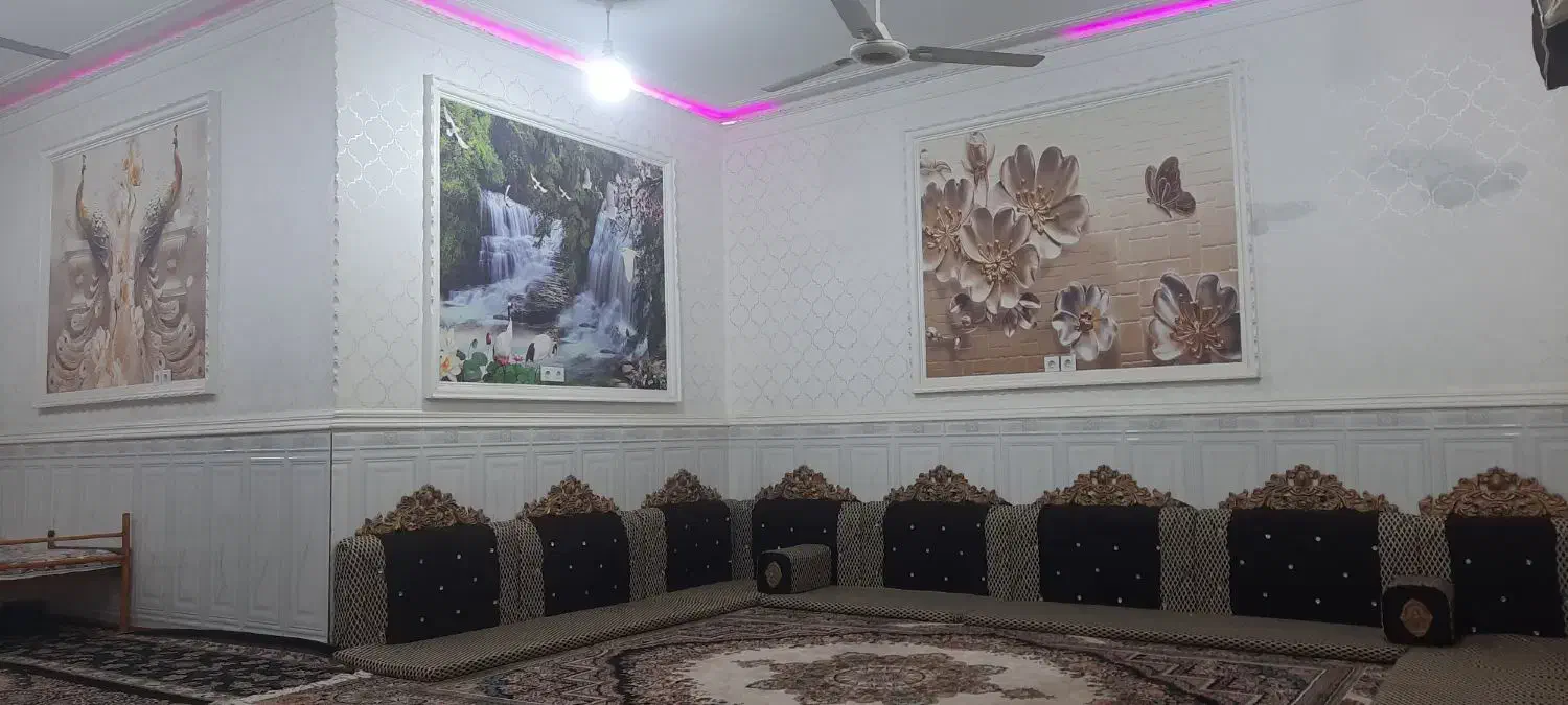 فروش خانه ویلایی ۲۰۰متری ۳ خوابه در سلیم آباد|فروش خانه و ویلا|اهواز, سلیم آباد(سه راه خرمشهر)|دیوار