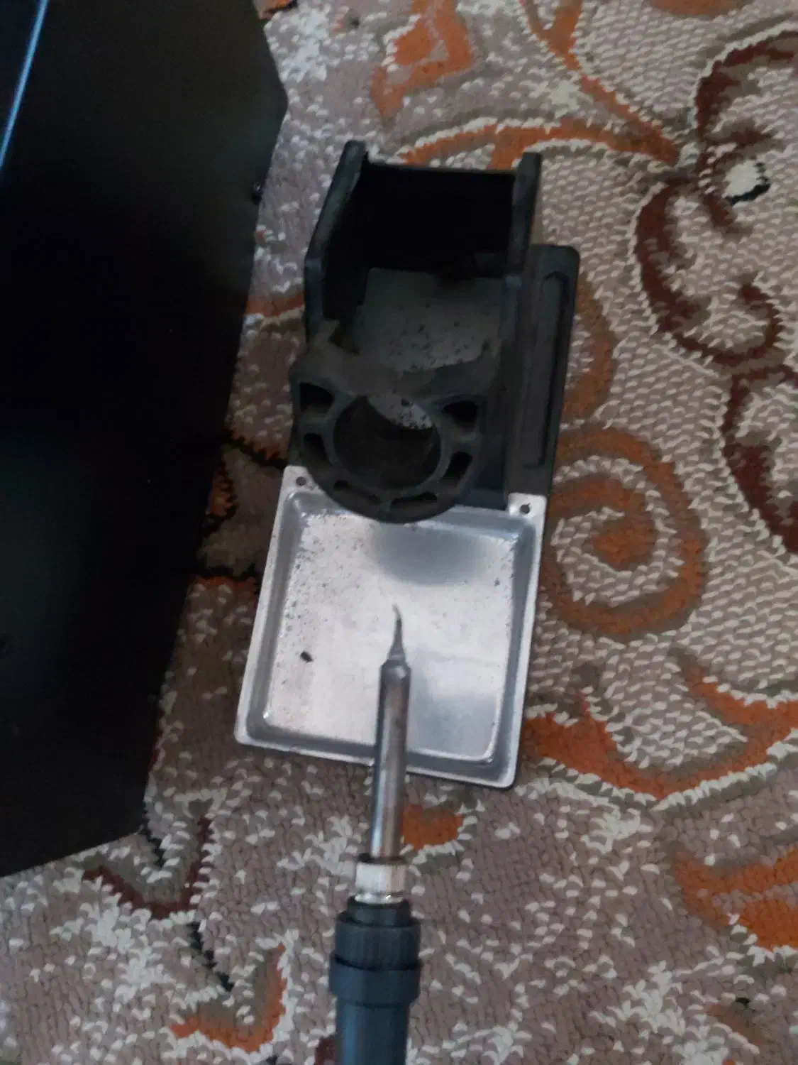 هیتر هویه یاکسون 952|لوازم جانبی موبایل و تبلت|مرند, |دیوار