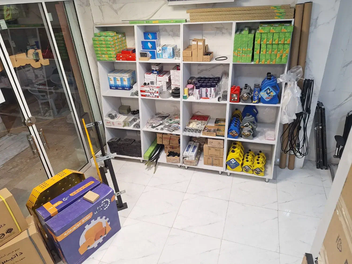 لوازم یدکی آسانسور|خدمات پیشه و مهارت|چابهار, |دیوار