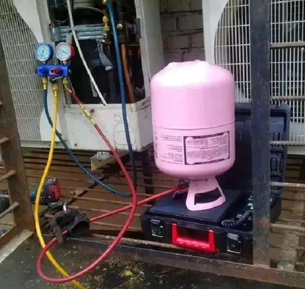 تعمیرات تخصصی یخچال / فریزر/ لباسشویی|خدمات پیشه و مهارت|تهران, جنتآباد مرکزی|دیوار