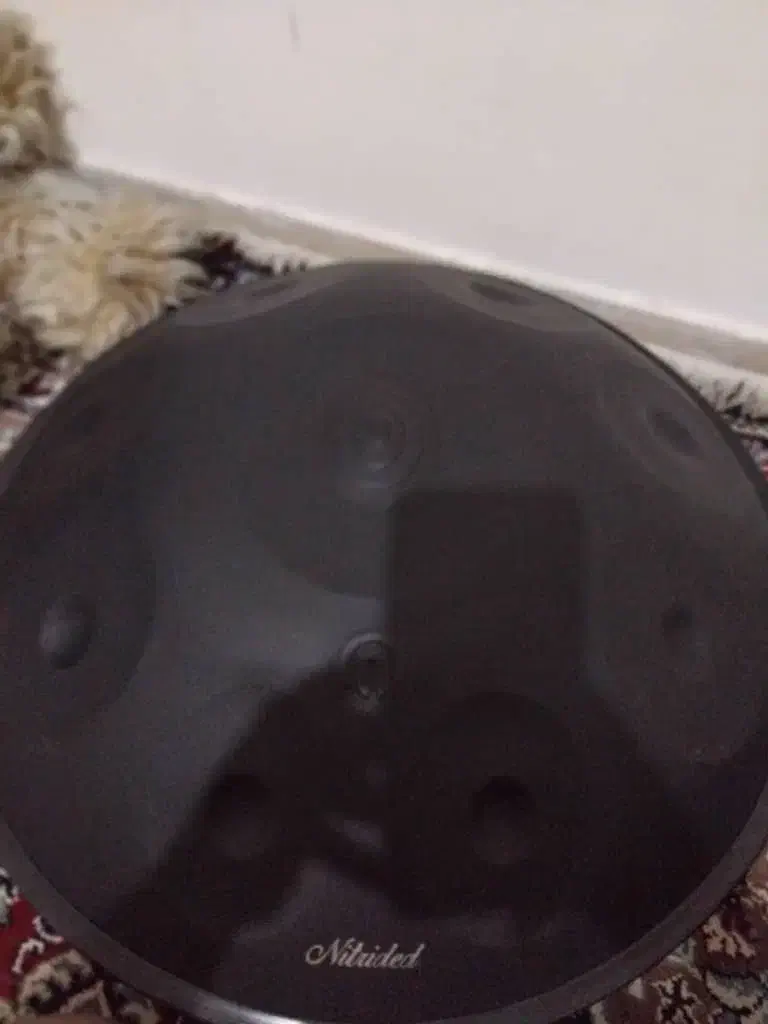 فروش هنگ درام نو نو ۶ماه خریدم نیاز ب پول هستم|درام و پرکاشن|صدرا-فارس, فاز ۱|دیوار