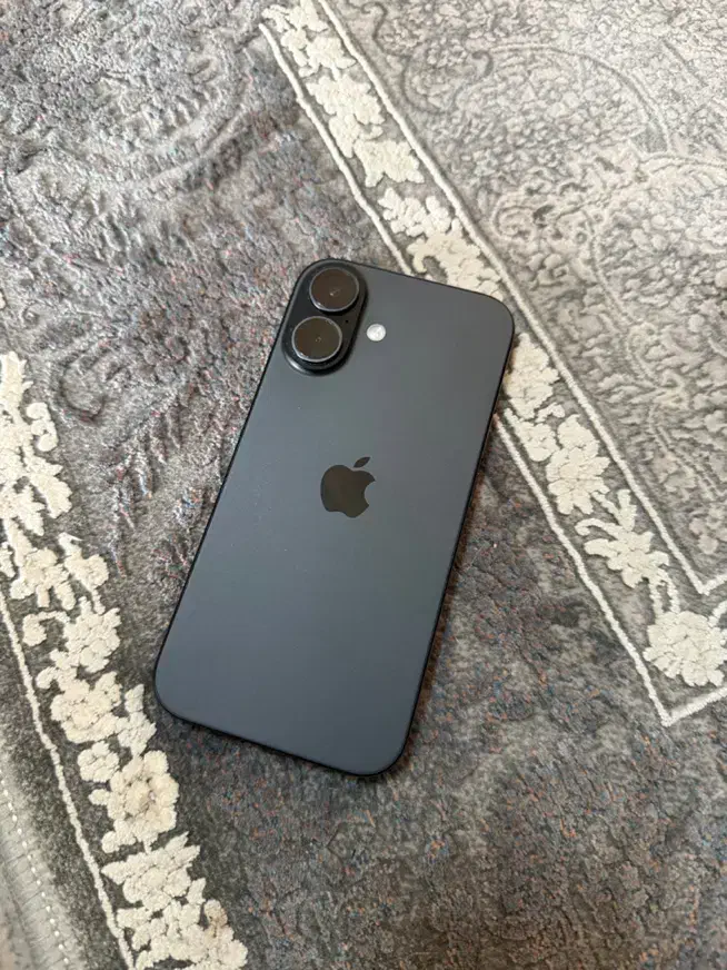 آیفون 16نرمال|موبایل|اسلامشهر, زرافشان|دیوار