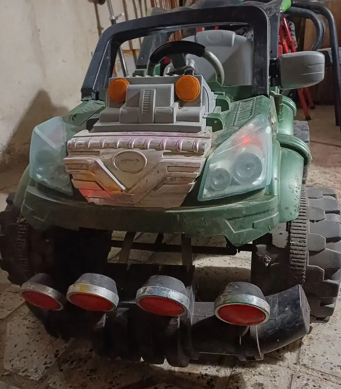 ماشین شارژی|اسباببازی|تهران, تولید دارو|دیوار