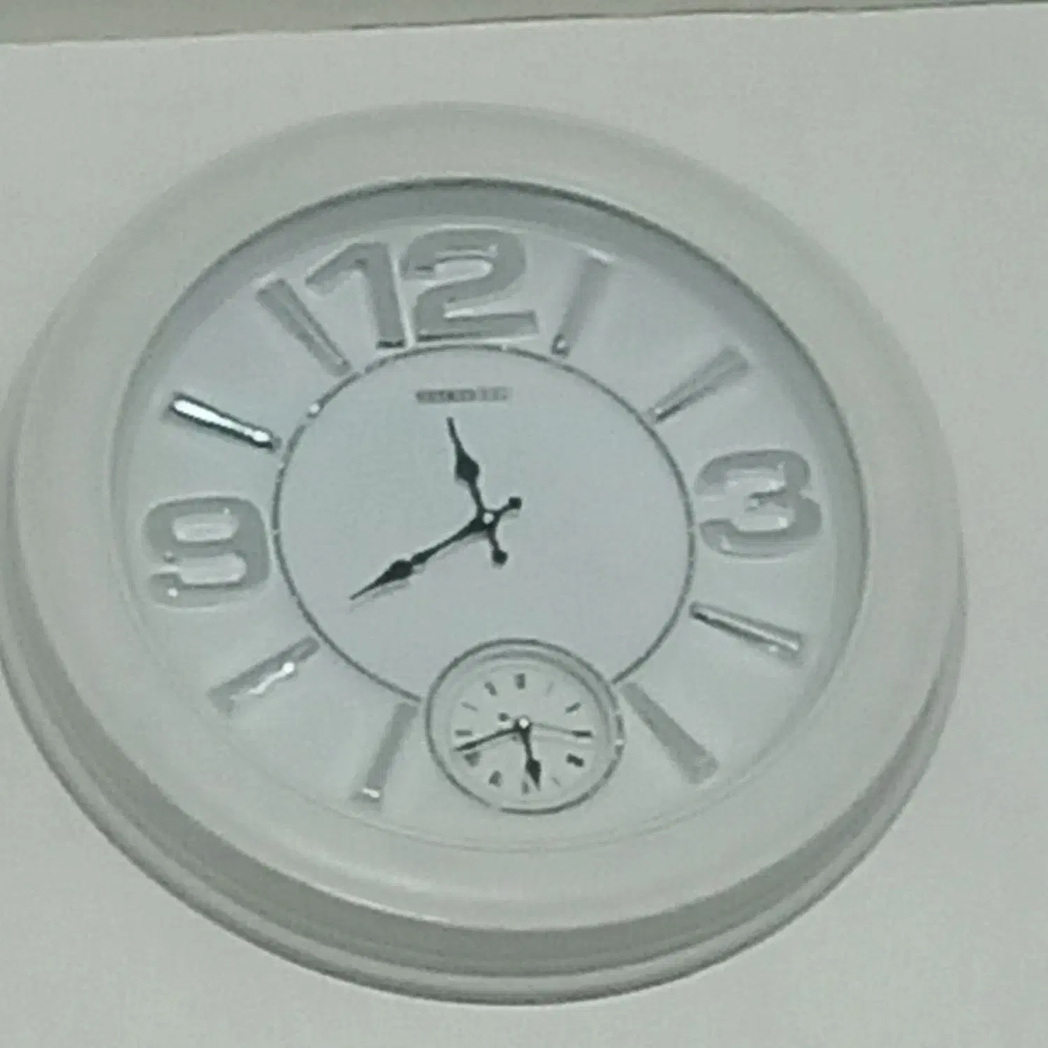 ساعت دیواری|ساعت دیواری و تزئینی|مشهد, توس (بلوار توس)|دیوار