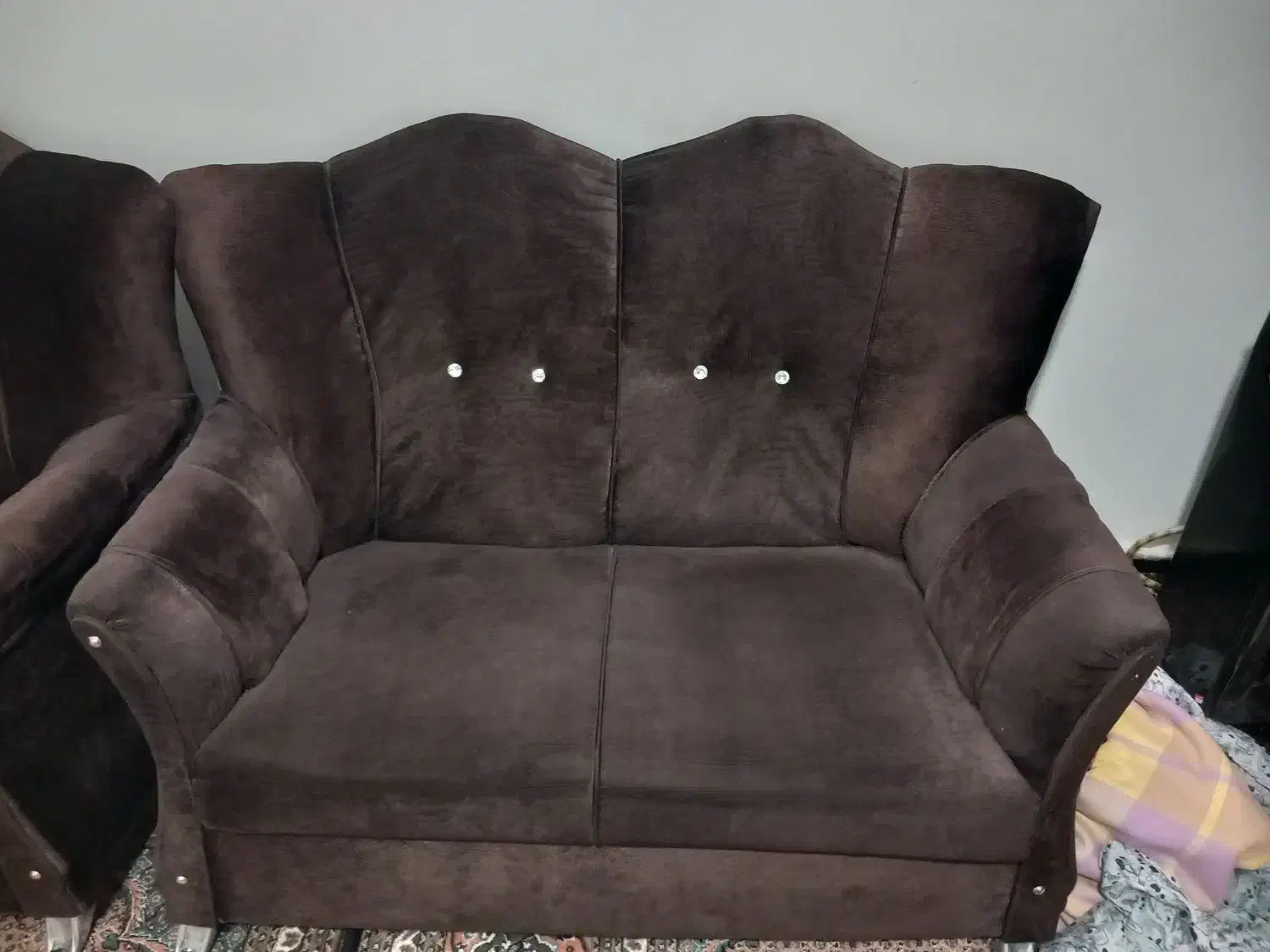 مبل|مبلمان خانگی و میز عسلی|زنجان, |دیوار