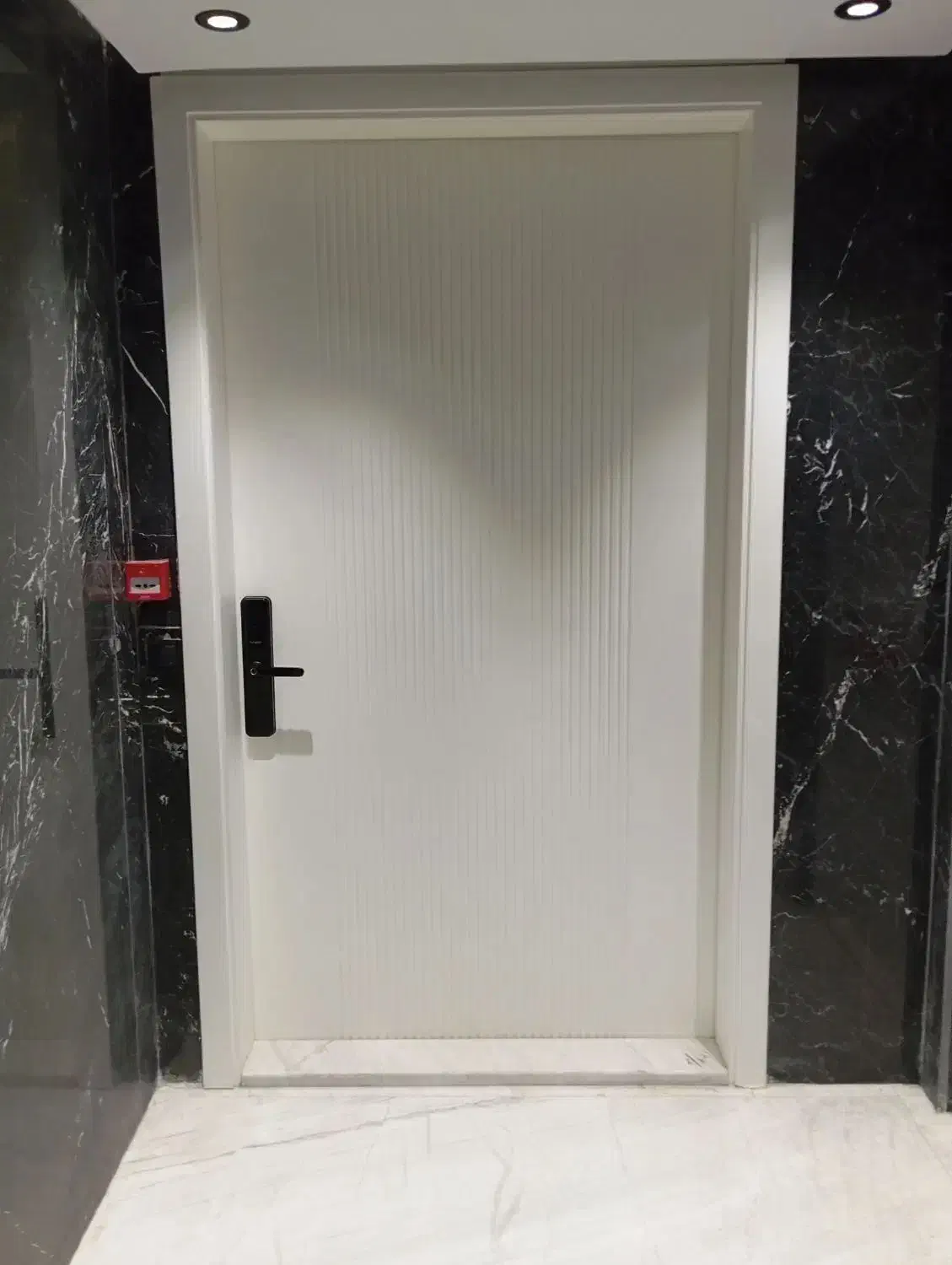 230 متر چشم انداز شهر (سوییت مجزا) فرنیش