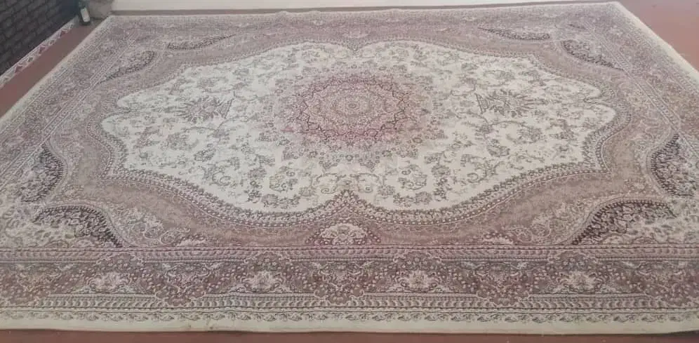 فرش|فرش|تبریز, |دیوار