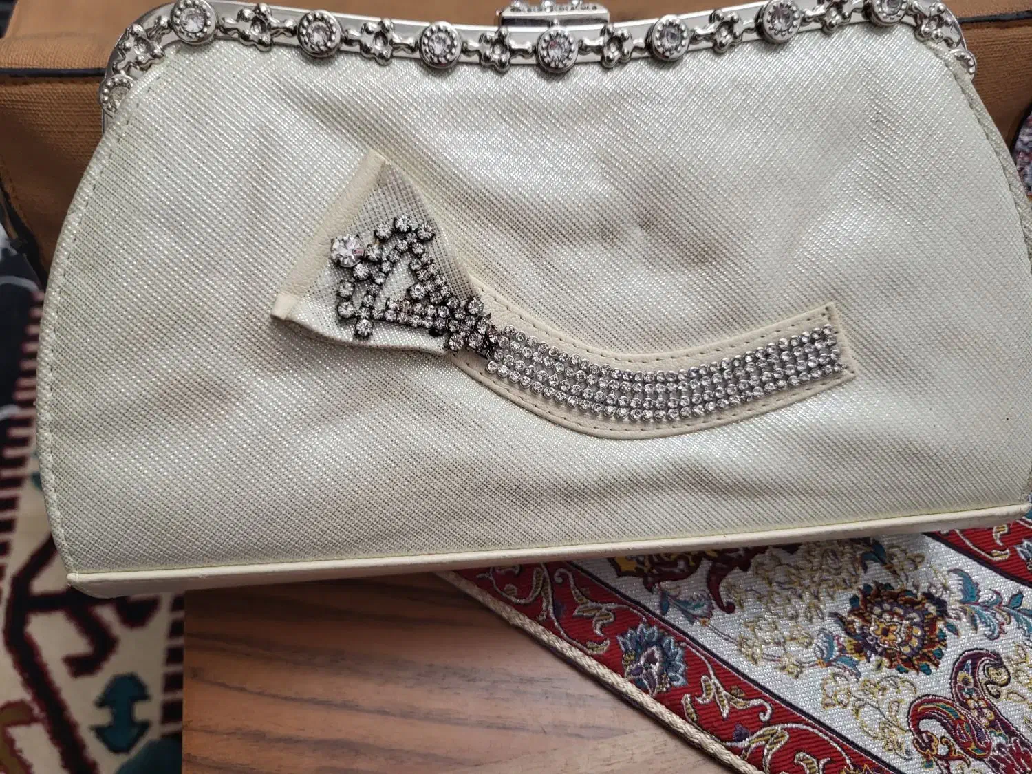 کیف|کیف، کفش، کمربند|تهران, خواجه نصیر طوسی|دیوار