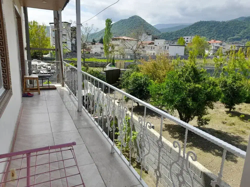 ۳ خوابه نزدیک ساحل بالکن دار|اجارهٔ کوتاه‌مدت آپارتمان و سوئیت|رامسر, |دیوار