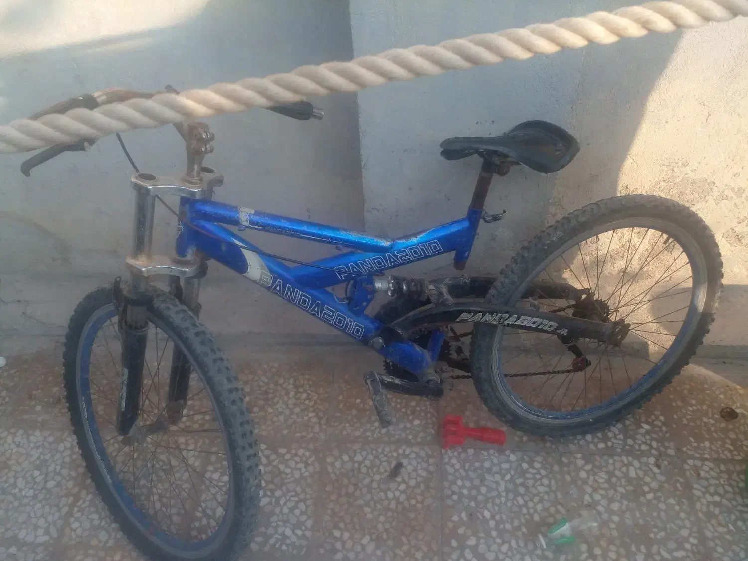 سلام یک دوچرخه ۲۶ و دومی ۲۰|دوچرخه، اسکیت، اسکوتر|چغادک, |دیوار