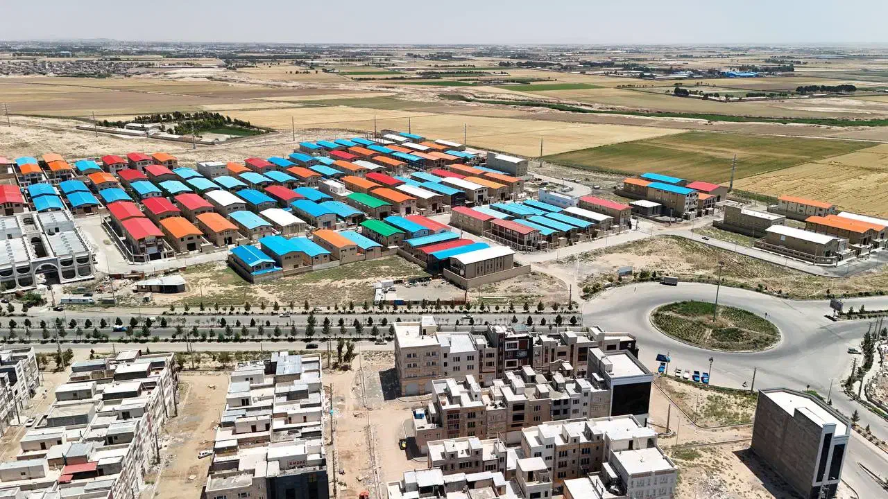 فروش زمین مواد غذایی۳۰۰۰متری فاز ۲-شهرک صنعتی قرچک|فروش دفتر صنعتی، کشاورزی، تجاری|قرچک, شهرک صنعتی قرچک|دیوار