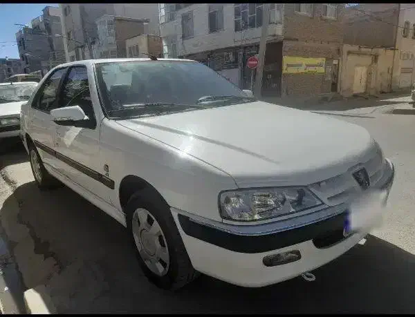 پارس ۱۴۰۰|خودرو سواری و وانت|کرمانشاه, |دیوار