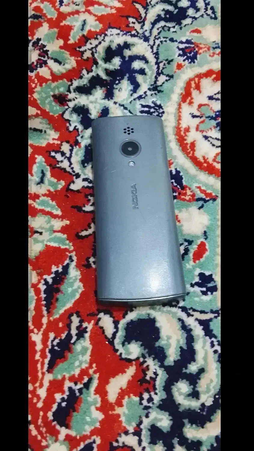 گوشی ساده دوربین دار|موبایل|کرمان, |دیوار